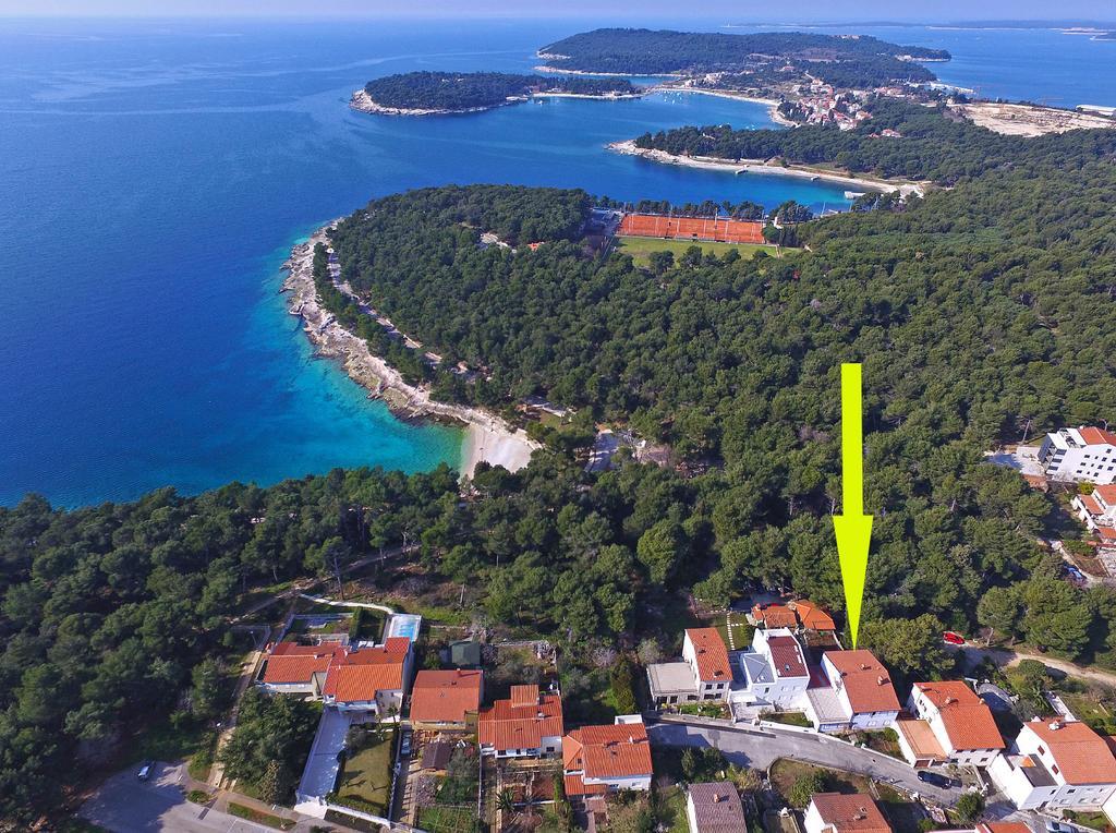 Apartman Branko 1348 *